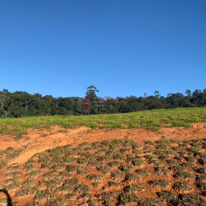TERRENO À VENDA NO CONDOMÍNIO TAMBORÉ EM JUNDIAÍ/SP