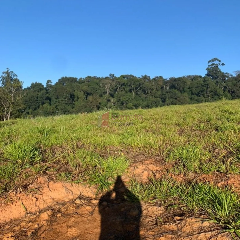 TERRENO À VENDA NO CONDOMÍNIO TAMBORÉ EM JUNDIAÍ/SP