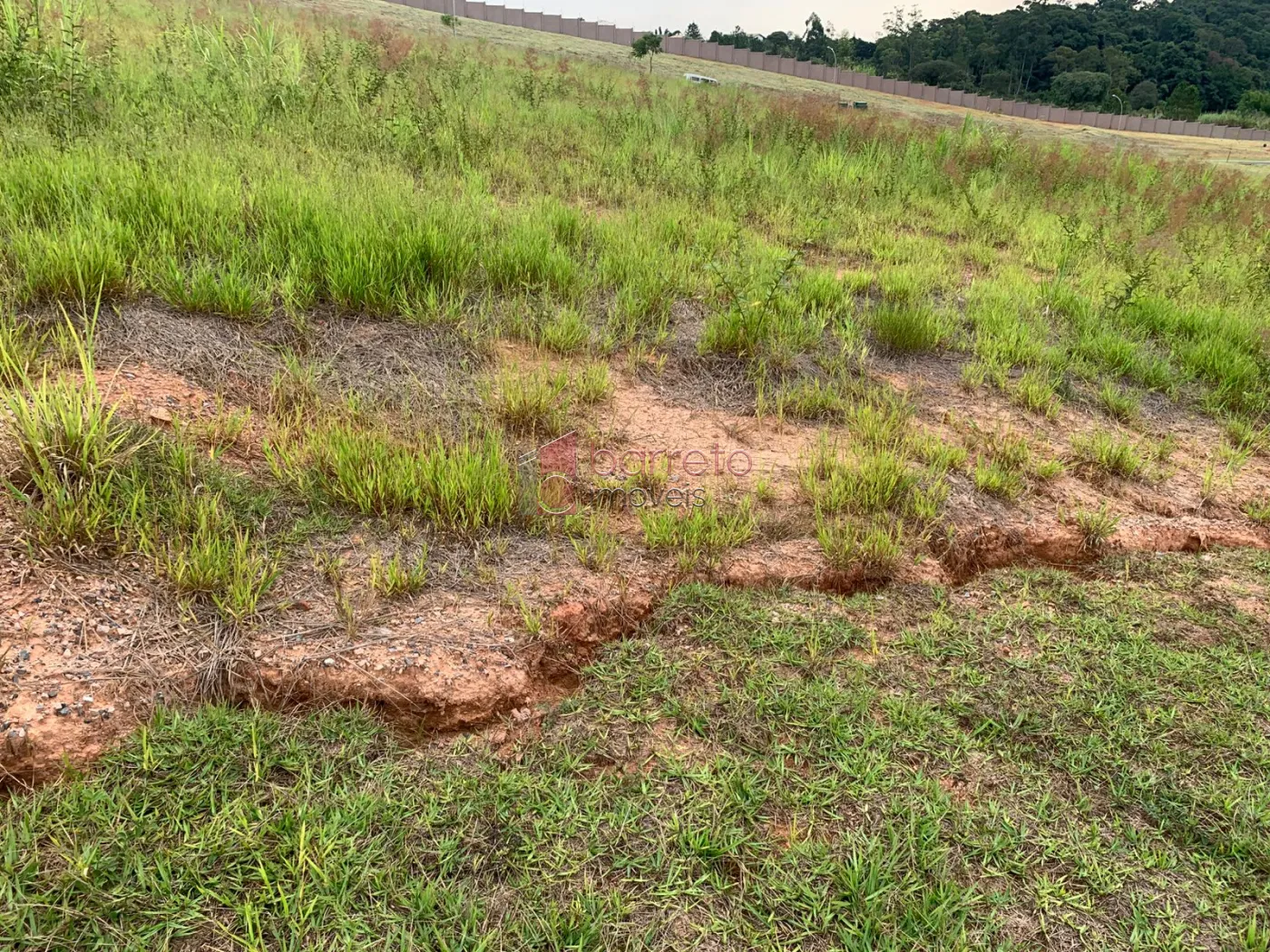 TERRENO À VENDA NO CONDOMÍNIO TAMBORÉ EM JUNDIAÍ/SP