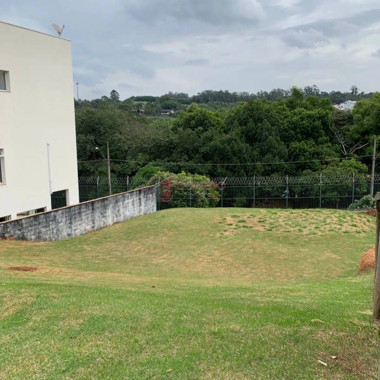 TERRENO À VENDA NO CONDOMÍNIO QUINTAS DO LAGO EM JUNDIAÍ/SP