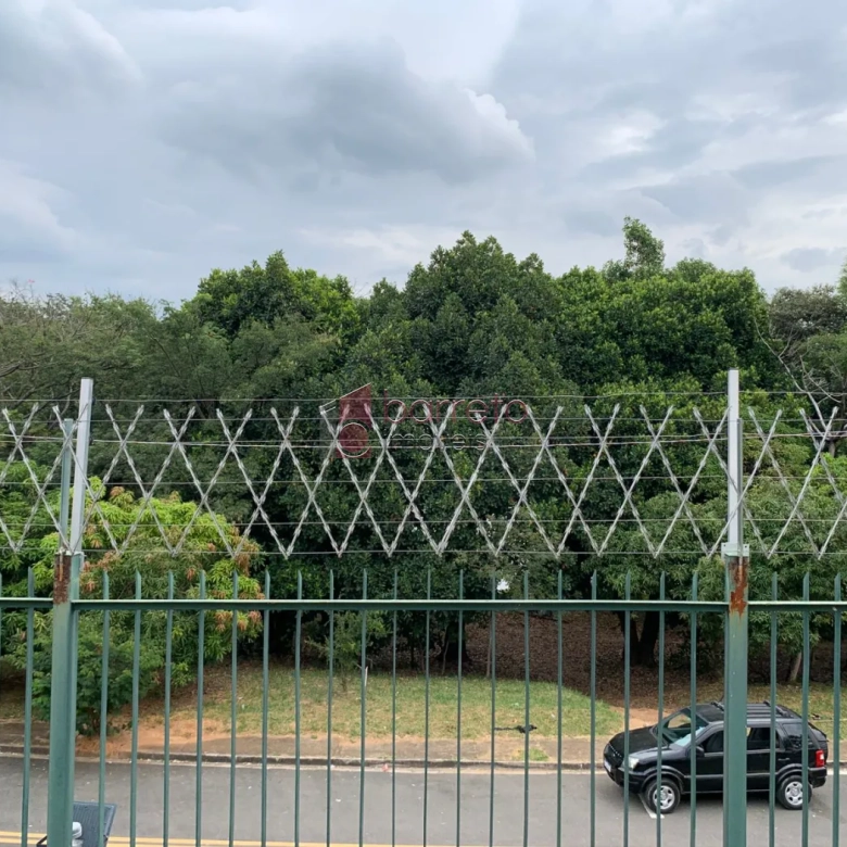 TERRENO À VENDA NO CONDOMÍNIO QUINTAS DO LAGO EM JUNDIAÍ/SP