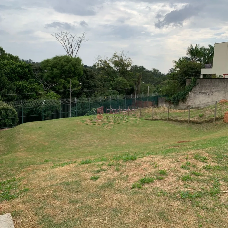 TERRENO À VENDA NO CONDOMÍNIO QUINTAS DO LAGO EM JUNDIAÍ/SP