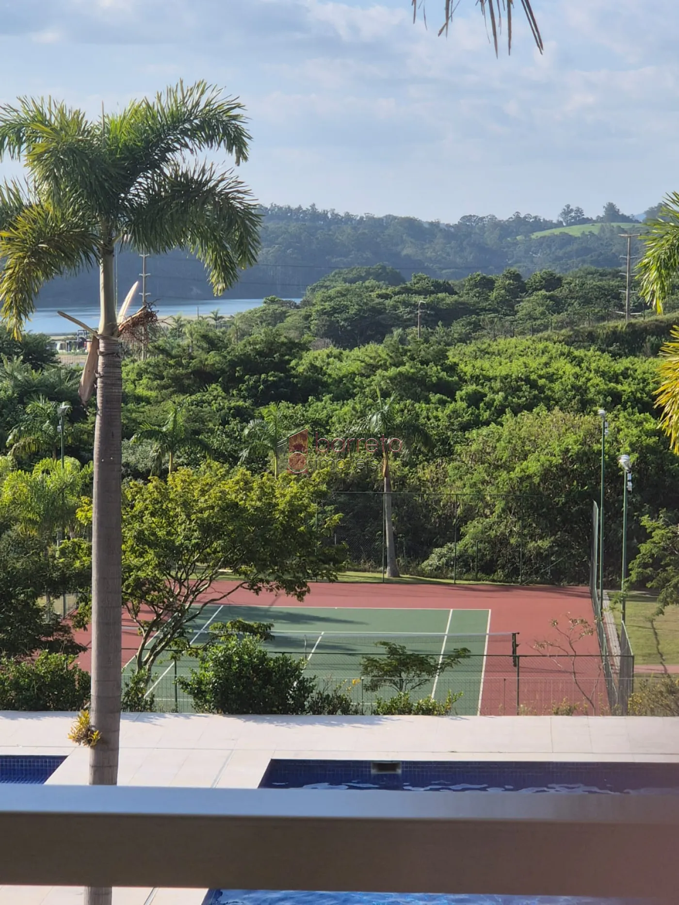 TERRENO À VENDA NO CONDOMÍNIO BOSQUE DO HORTO EM JUNDIAÍ/SP