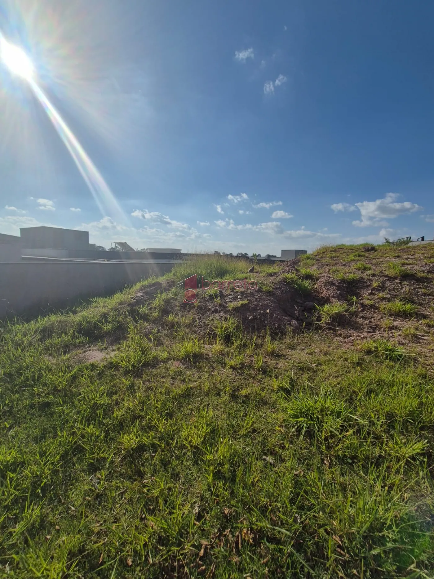 TERRENO À VENDA NO CONDOMÍNIO BOSQUE DO HORTO EM JUNDIAÍ/SP