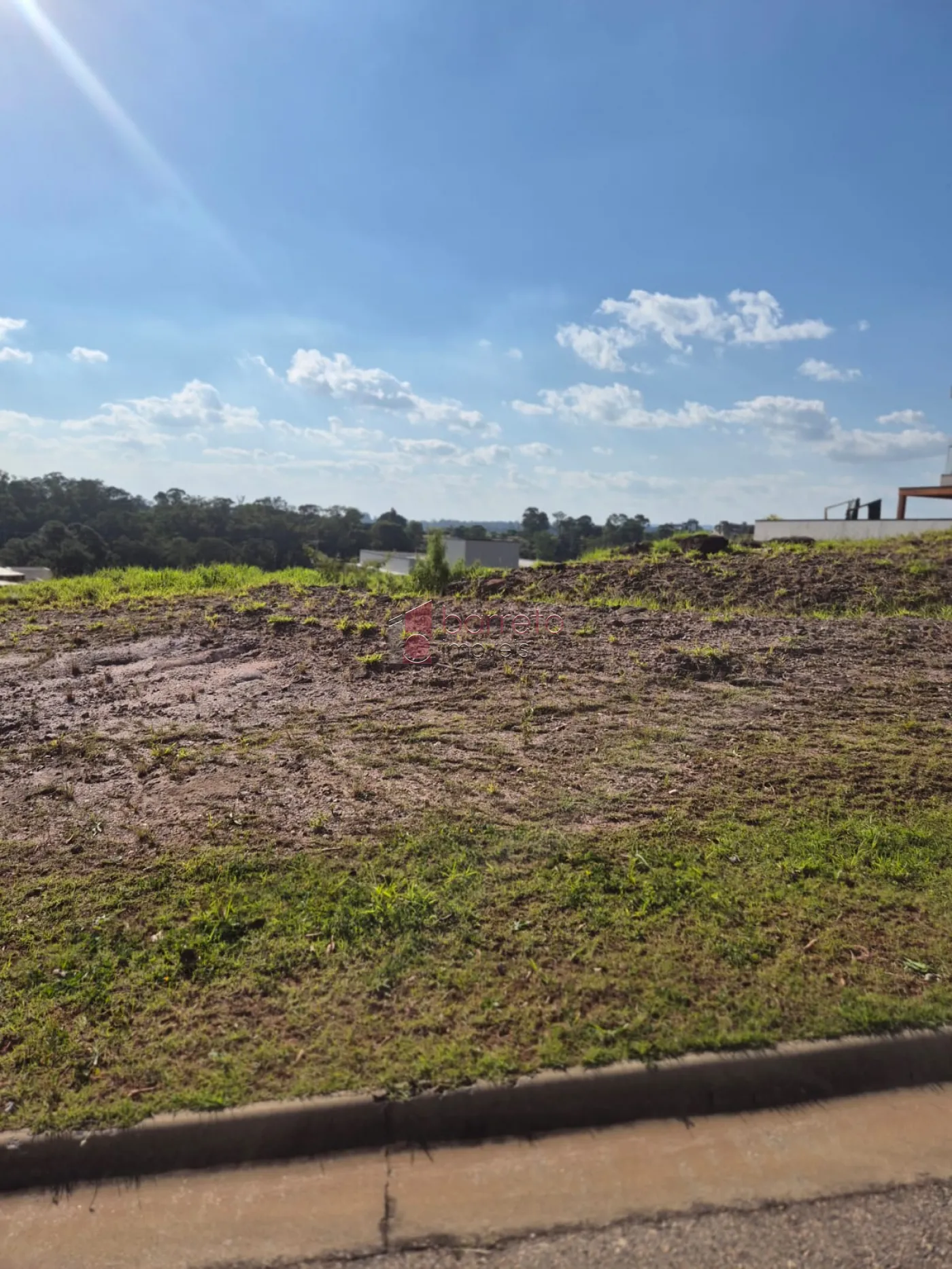 TERRENO À VENDA NO CONDOMÍNIO BOSQUE DO HORTO EM JUNDIAÍ/SP