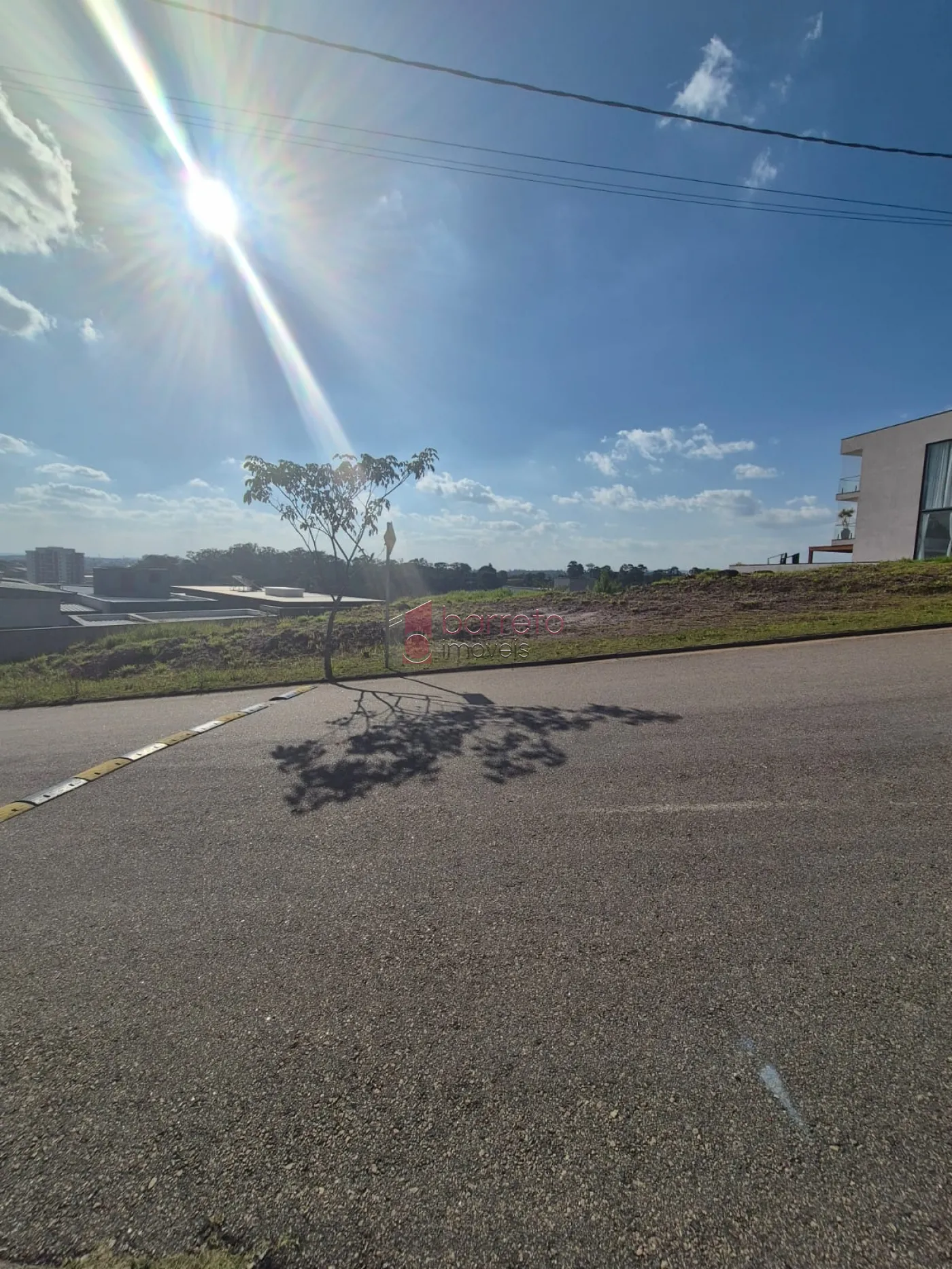 TERRENO À VENDA NO CONDOMÍNIO BOSQUE DO HORTO EM JUNDIAÍ/SP