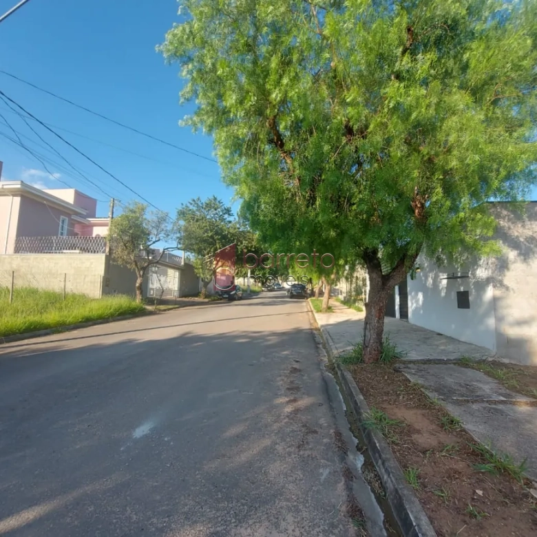 TERRENO PARA VENDA NO JARDIM ALICE / MEDEIROS EM JUNDIAÍ/SP