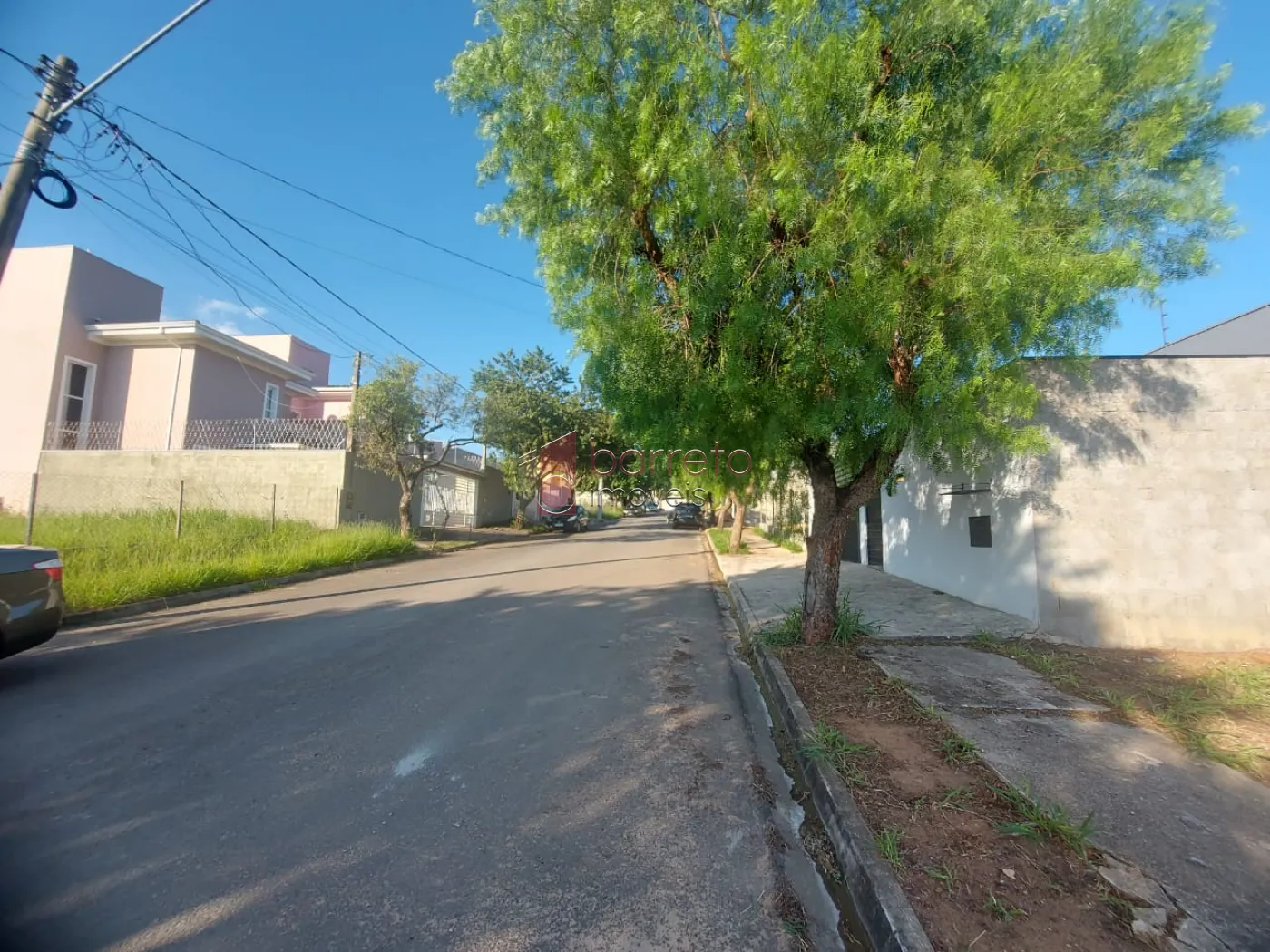 TERRENO PARA VENDA NO JARDIM ALICE / MEDEIROS EM JUNDIAÍ/SP
