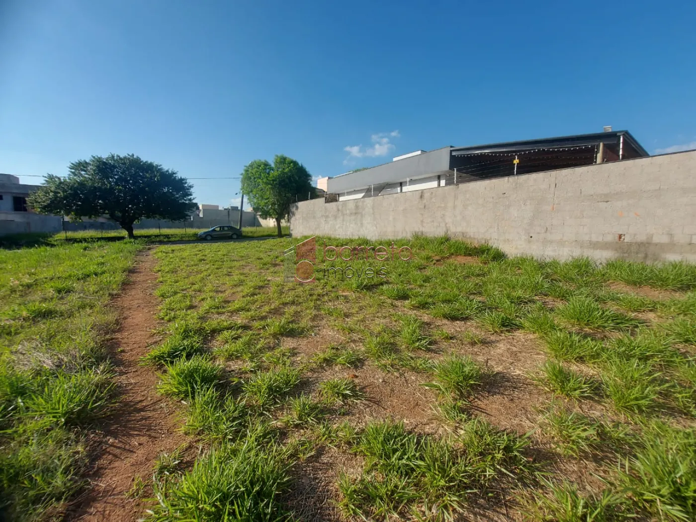 TERRENO PARA VENDA NO JARDIM ALICE / MEDEIROS EM JUNDIAÍ/SP