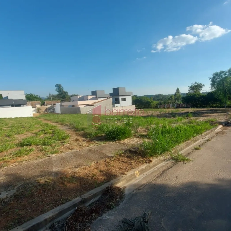 TERRENO PARA VENDA NO JARDIM ALICE / MEDEIROS EM JUNDIAÍ/SP