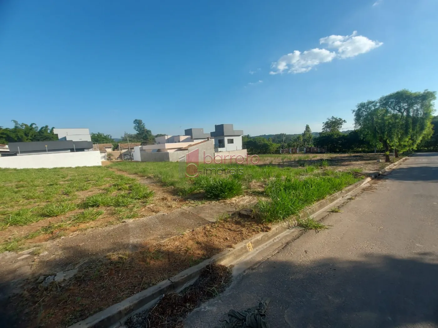 TERRENO PARA VENDA NO JARDIM ALICE / MEDEIROS EM JUNDIAÍ/SP
