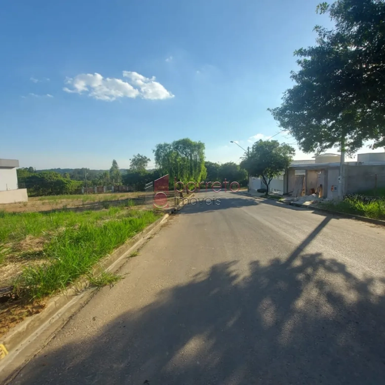 TERRENO PARA VENDA NO JARDIM ALICE / MEDEIROS EM JUNDIAÍ/SP