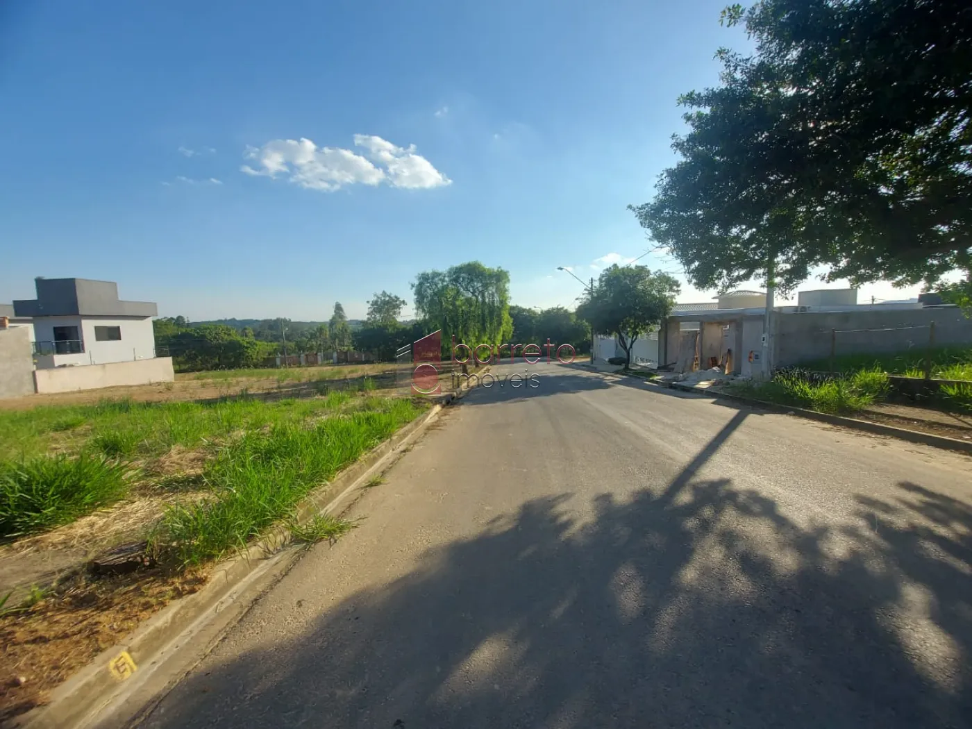 TERRENO PARA VENDA NO JARDIM ALICE / MEDEIROS EM JUNDIAÍ/SP