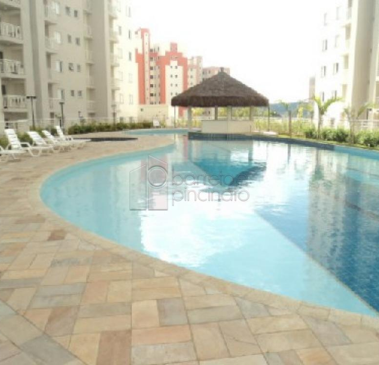 APARTAMENTO PARA VENDA NO CONDOMÍNIO PRACTICE NO BAIRRO VILA DAS HORTÊNCIAS – JUNDIAÍ/SP