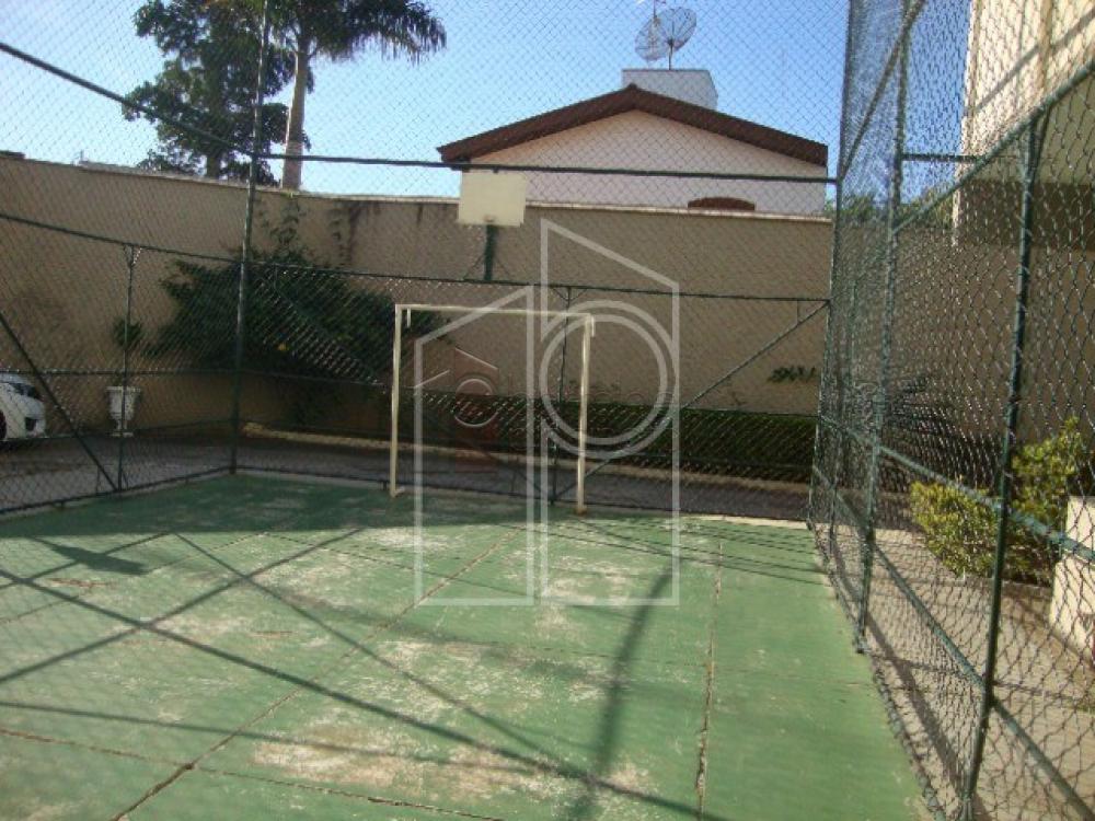 APARTAMENTO À VENDA NO CONDOMÍNIO RESIDENCIAL BANDEIRANTES – JUNDIAÍ/SP
