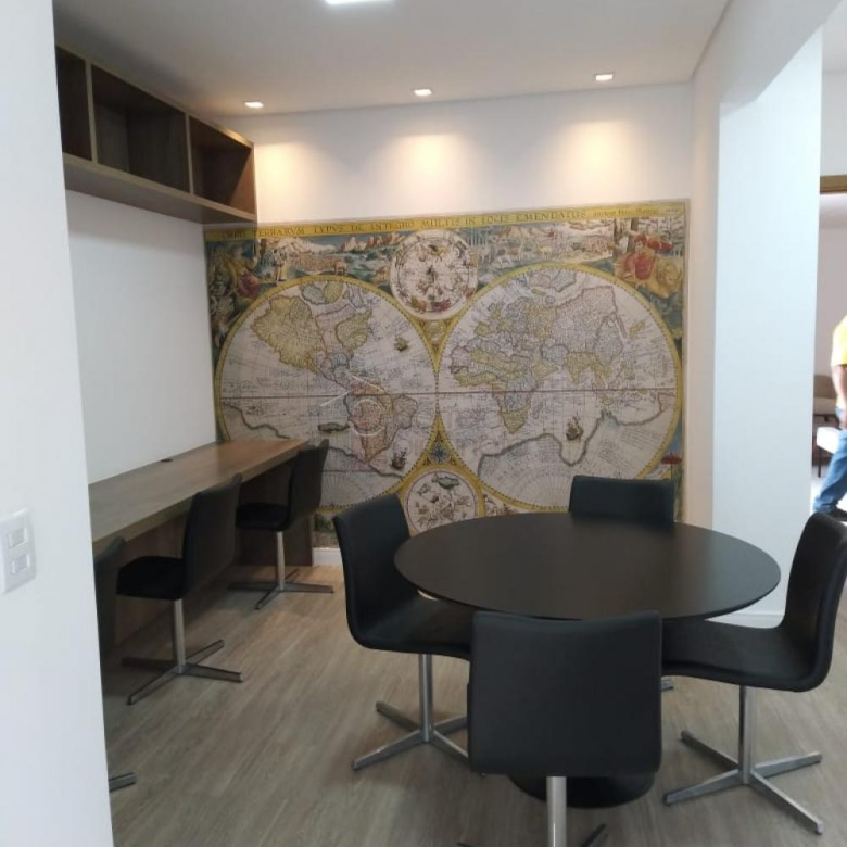 APARTAMENTO À VENDA NO CONDOMÍNIO ALTOS DA SAMUEL MARTINS – JARDIM DO LAGO – JUNDIAÍ/SP