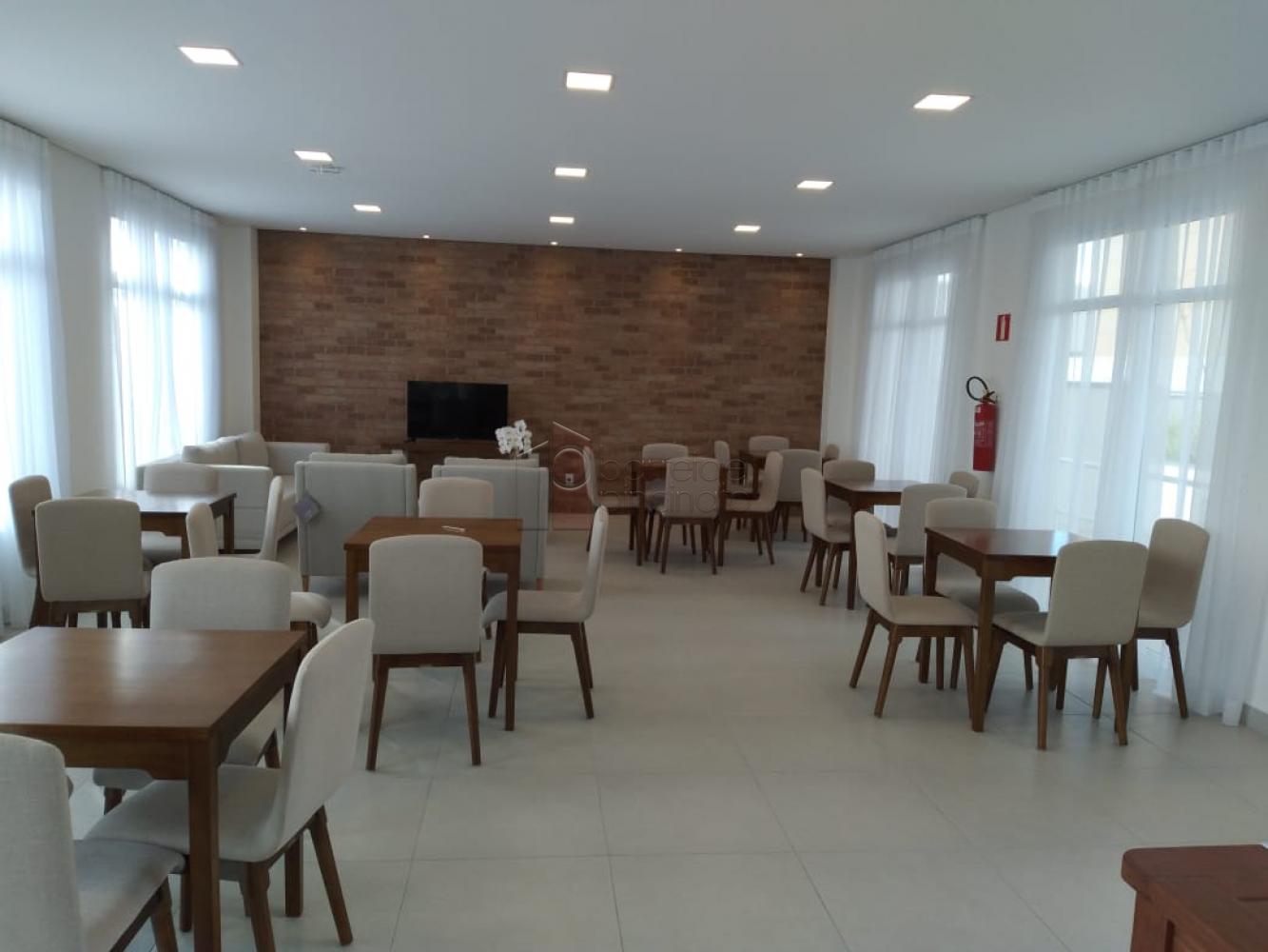 APARTAMENTO À VENDA NO CONDOMÍNIO ALTOS DA SAMUEL MARTINS – JARDIM DO LAGO – JUNDIAÍ/SP