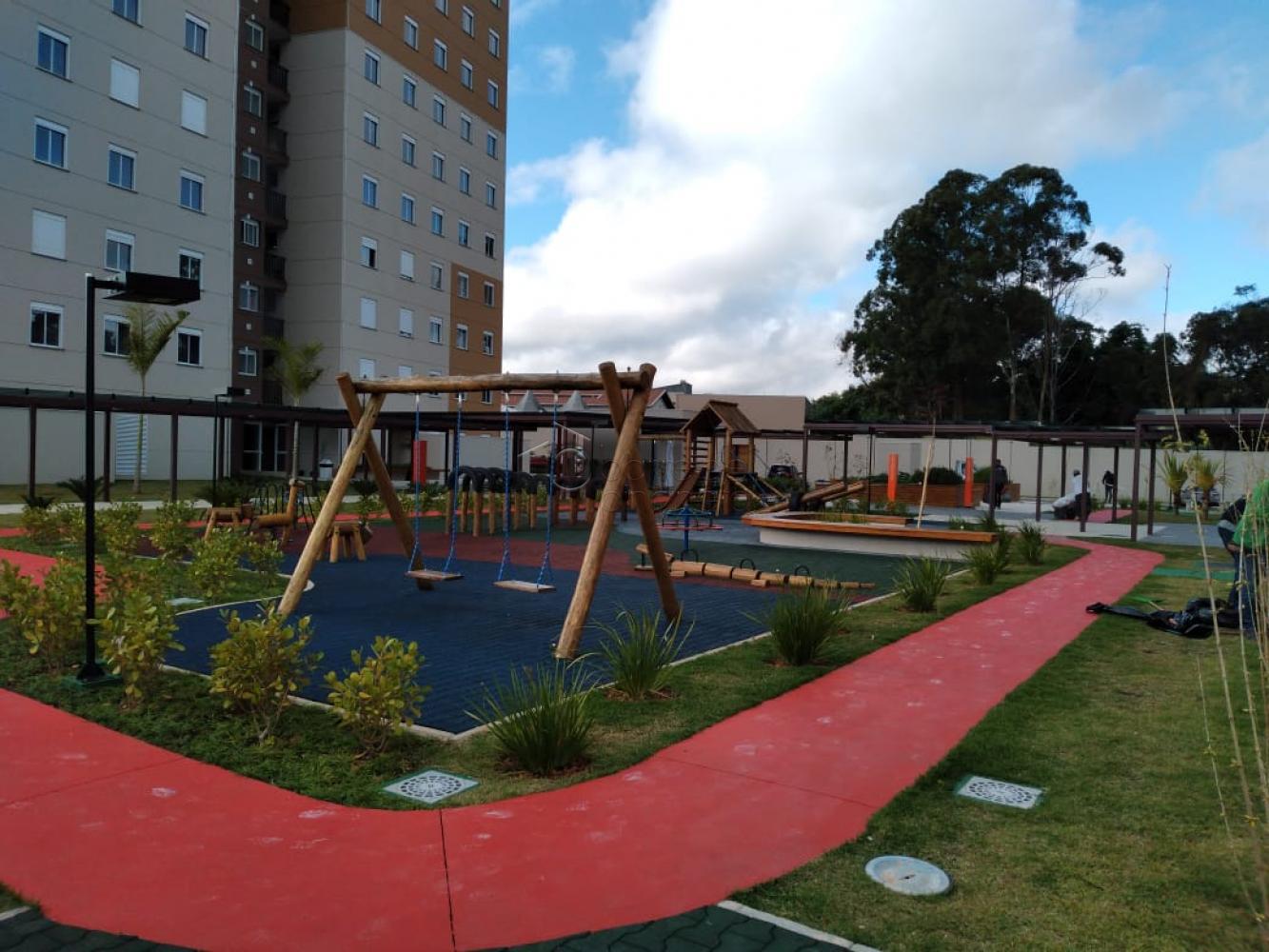 APARTAMENTO À VENDA NO CONDOMÍNIO ALTOS DA SAMUEL MARTINS – JARDIM DO LAGO – JUNDIAÍ/SP