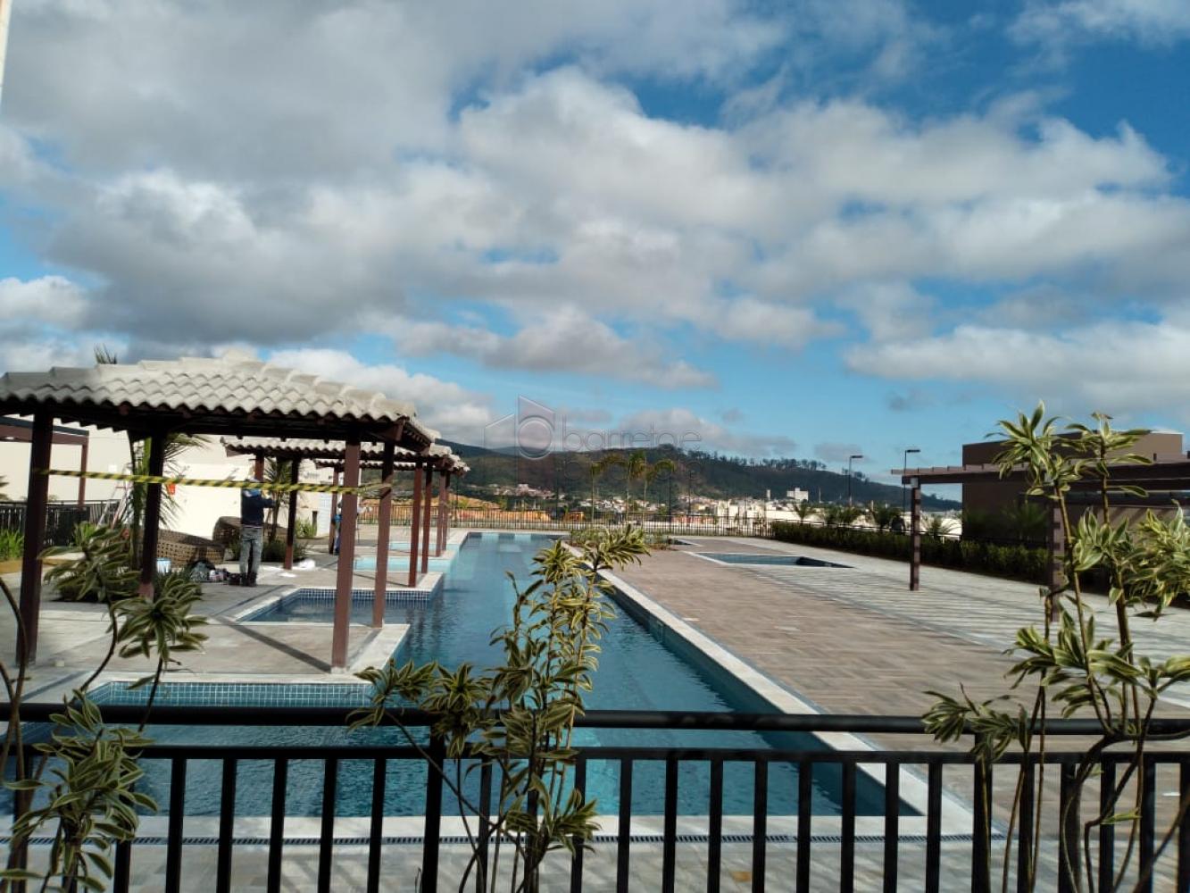 APARTAMENTO À VENDA NO CONDOMÍNIO ALTOS DA SAMUEL MARTINS – JARDIM DO LAGO – JUNDIAÍ/SP