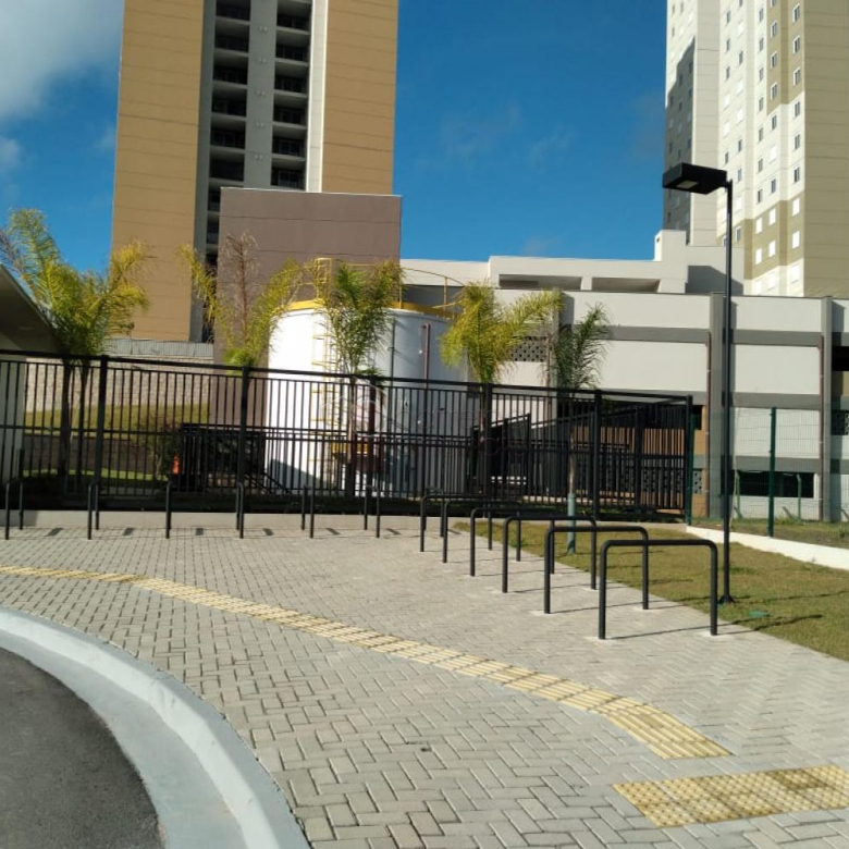 APARTAMENTO À VENDA NO CONDOMÍNIO ALTOS DA SAMUEL MARTINS – JARDIM DO LAGO – JUNDIAÍ/SP