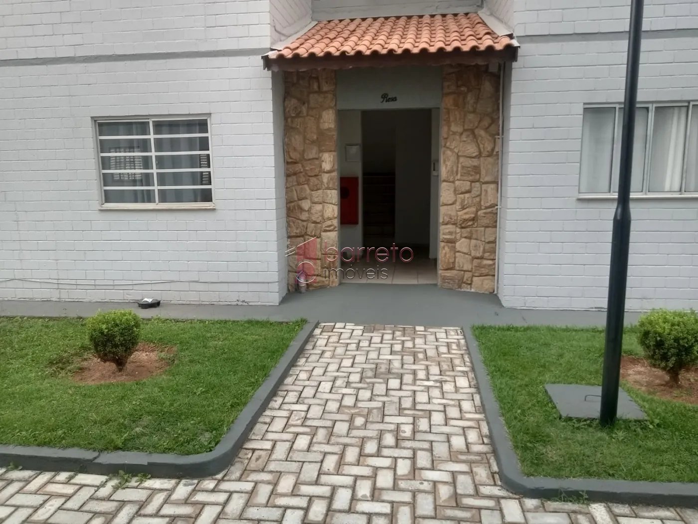 APARTAMENTO COM 03 DORMITÓRIOS À VENDA NO RESIDENCIAL DA FLORES I – VÁRZEA PAULISTA/SP