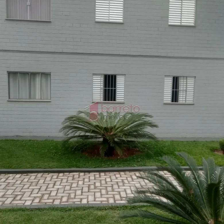 APARTAMENTO COM 03 DORMITÓRIOS À VENDA NO RESIDENCIAL DA FLORES I – VÁRZEA PAULISTA/SP