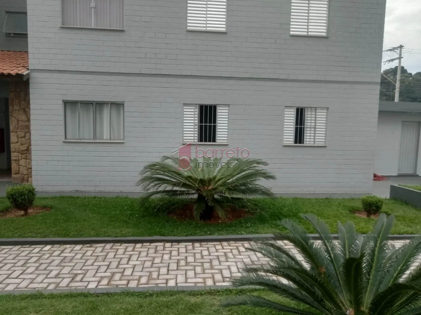 APARTAMENTO COM 03 DORMITÓRIOS À VENDA NO RESIDENCIAL DA FLORES I – VÁRZEA PAULISTA/SP