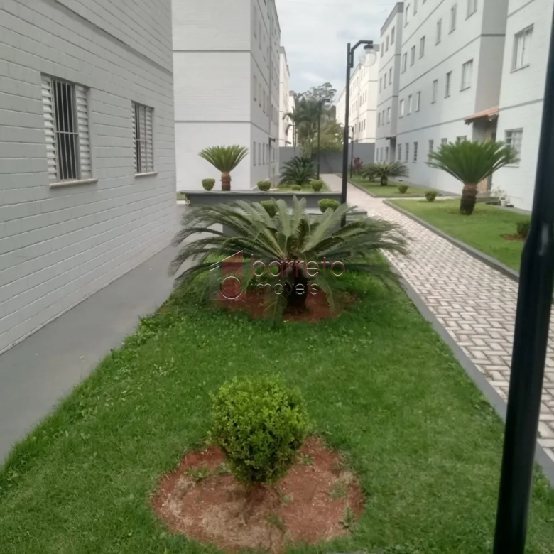 APARTAMENTO COM 03 DORMITÓRIOS À VENDA NO RESIDENCIAL DA FLORES I – VÁRZEA PAULISTA/SP