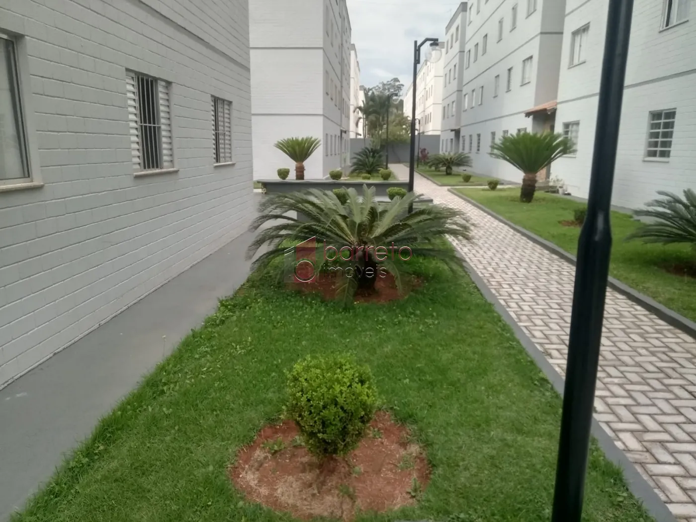 APARTAMENTO COM 03 DORMITÓRIOS À VENDA NO RESIDENCIAL DA FLORES I – VÁRZEA PAULISTA/SP