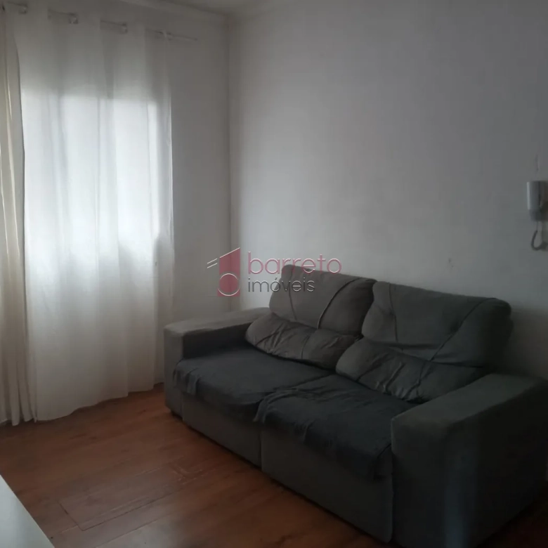 APARTAMENTO COM 03 DORMITÓRIOS À VENDA NO RESIDENCIAL DA FLORES I – VÁRZEA PAULISTA/SP