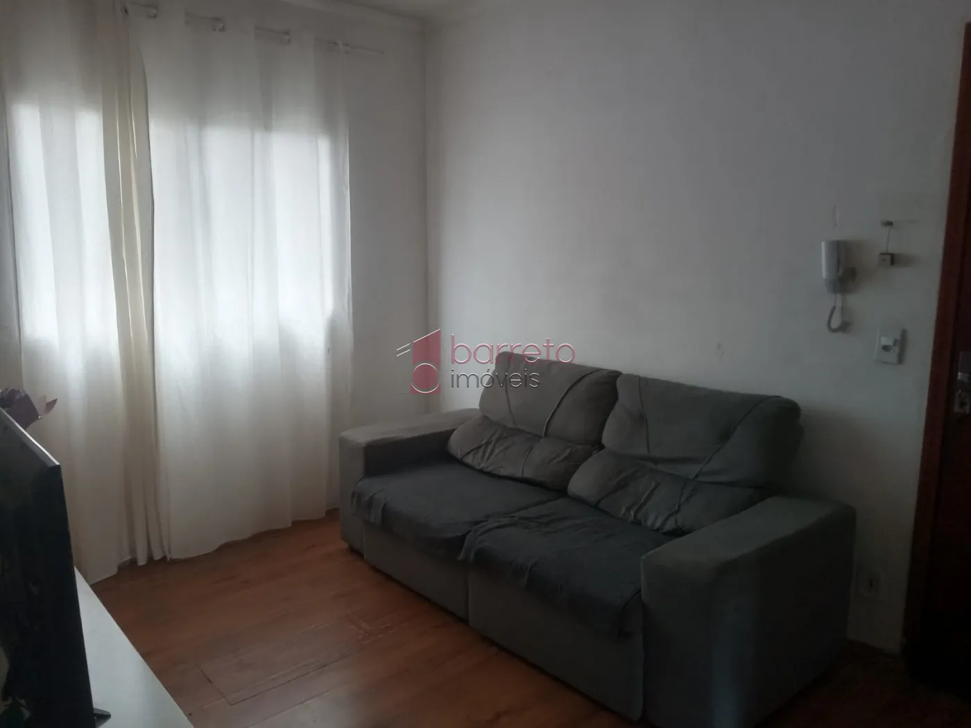 APARTAMENTO COM 03 DORMITÓRIOS À VENDA NO RESIDENCIAL DA FLORES I – VÁRZEA PAULISTA/SP