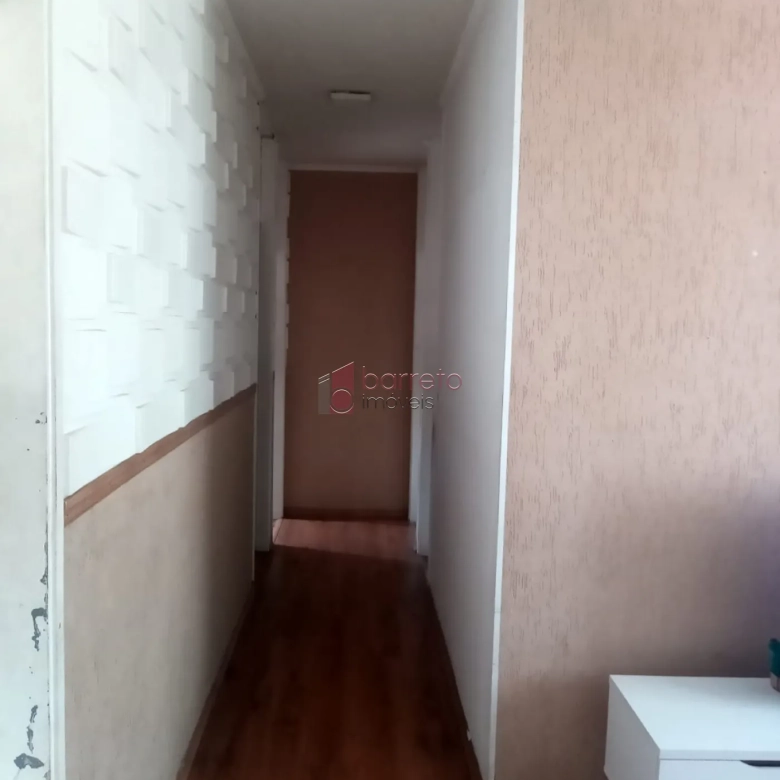 APARTAMENTO COM 03 DORMITÓRIOS À VENDA NO RESIDENCIAL DA FLORES I – VÁRZEA PAULISTA/SP