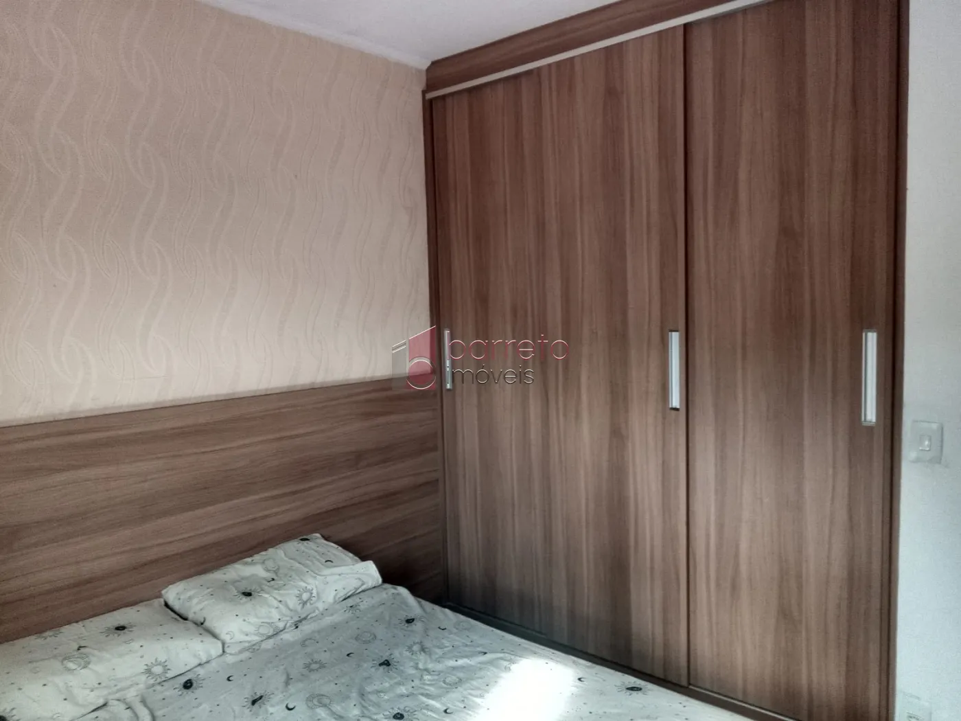 APARTAMENTO COM 03 DORMITÓRIOS À VENDA NO RESIDENCIAL DA FLORES I – VÁRZEA PAULISTA/SP