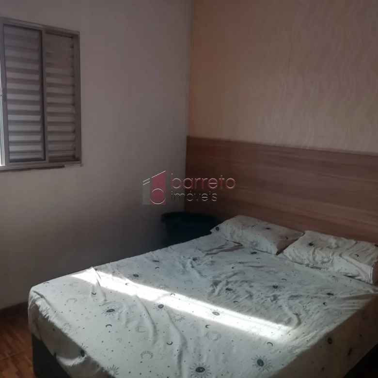 APARTAMENTO COM 03 DORMITÓRIOS À VENDA NO RESIDENCIAL DA FLORES I – VÁRZEA PAULISTA/SP