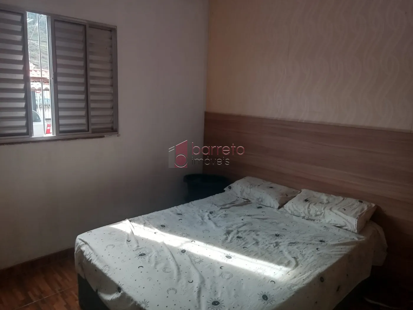 APARTAMENTO COM 03 DORMITÓRIOS À VENDA NO RESIDENCIAL DA FLORES I – VÁRZEA PAULISTA/SP