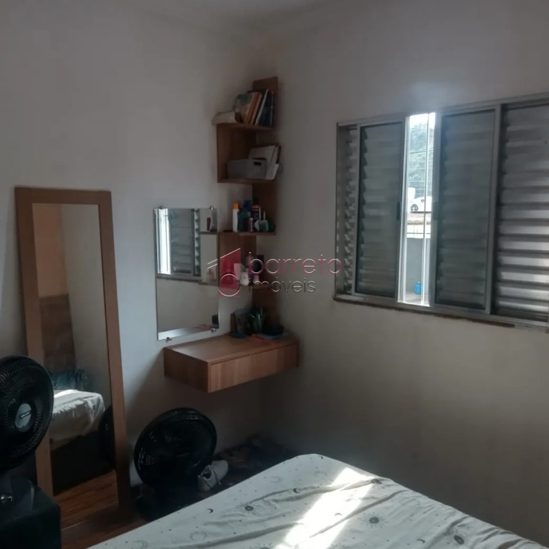 APARTAMENTO COM 03 DORMITÓRIOS À VENDA NO RESIDENCIAL DA FLORES I – VÁRZEA PAULISTA/SP