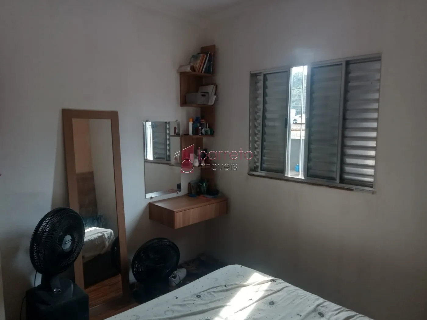 APARTAMENTO COM 03 DORMITÓRIOS À VENDA NO RESIDENCIAL DA FLORES I – VÁRZEA PAULISTA/SP