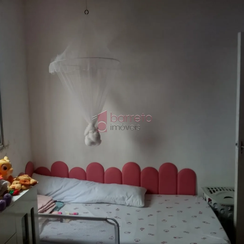 APARTAMENTO COM 03 DORMITÓRIOS À VENDA NO RESIDENCIAL DA FLORES I – VÁRZEA PAULISTA/SP