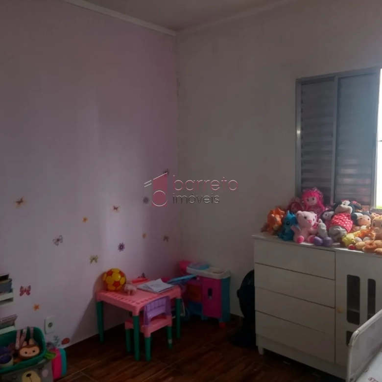 APARTAMENTO COM 03 DORMITÓRIOS À VENDA NO RESIDENCIAL DA FLORES I – VÁRZEA PAULISTA/SP