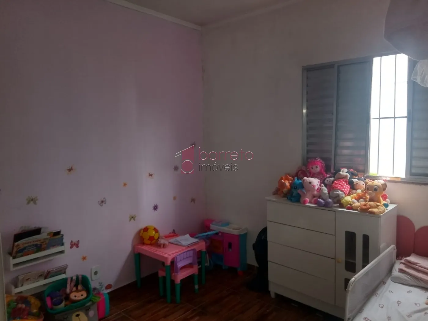 APARTAMENTO COM 03 DORMITÓRIOS À VENDA NO RESIDENCIAL DA FLORES I – VÁRZEA PAULISTA/SP