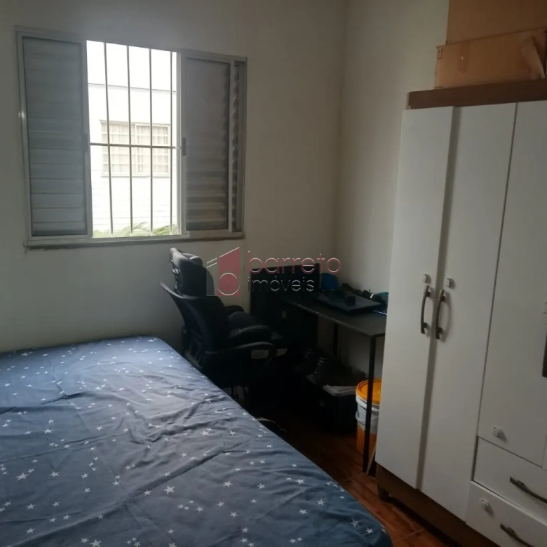 APARTAMENTO COM 03 DORMITÓRIOS À VENDA NO RESIDENCIAL DA FLORES I – VÁRZEA PAULISTA/SP