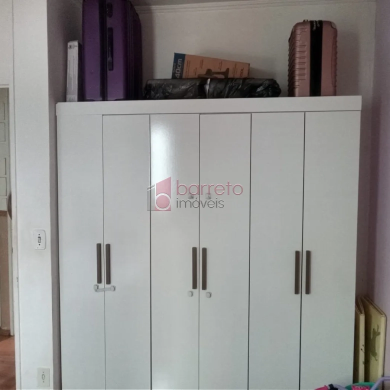 APARTAMENTO COM 03 DORMITÓRIOS À VENDA NO RESIDENCIAL DA FLORES I – VÁRZEA PAULISTA/SP