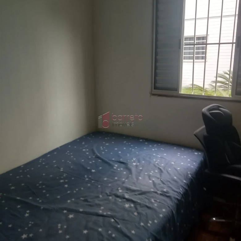 APARTAMENTO COM 03 DORMITÓRIOS À VENDA NO RESIDENCIAL DA FLORES I – VÁRZEA PAULISTA/SP