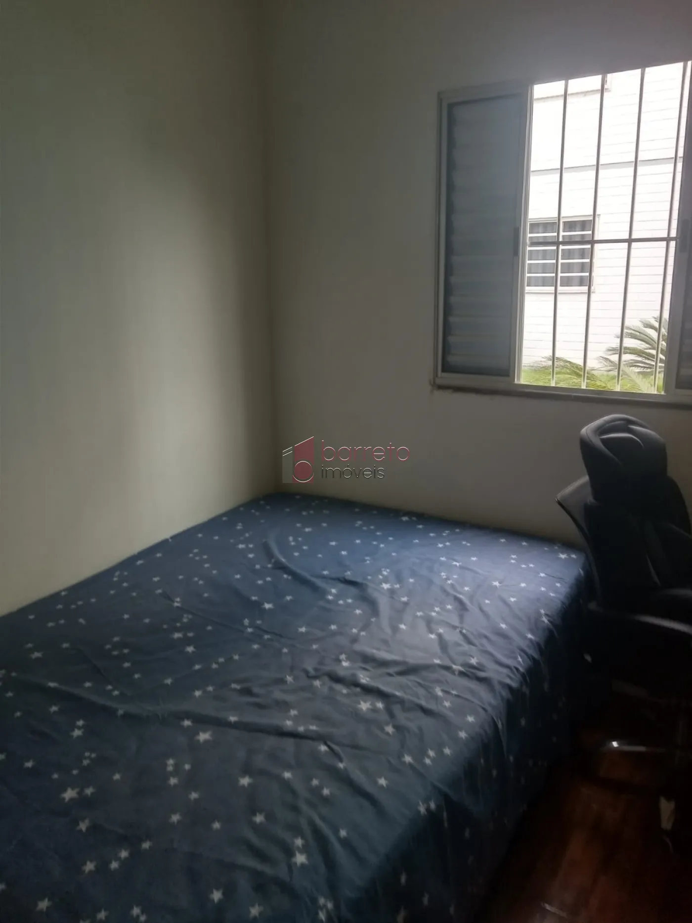 APARTAMENTO COM 03 DORMITÓRIOS À VENDA NO RESIDENCIAL DA FLORES I – VÁRZEA PAULISTA/SP
