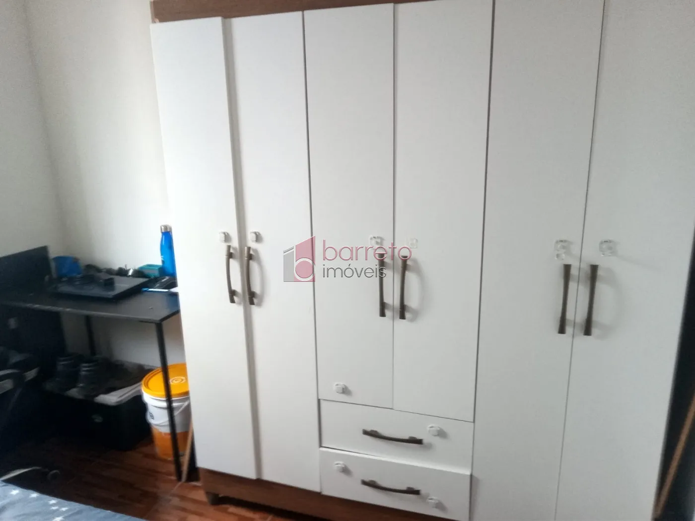 APARTAMENTO COM 03 DORMITÓRIOS À VENDA NO RESIDENCIAL DA FLORES I – VÁRZEA PAULISTA/SP