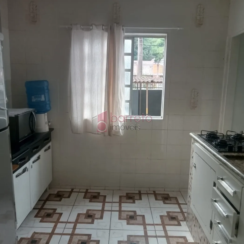 APARTAMENTO COM 03 DORMITÓRIOS À VENDA NO RESIDENCIAL DA FLORES I – VÁRZEA PAULISTA/SP