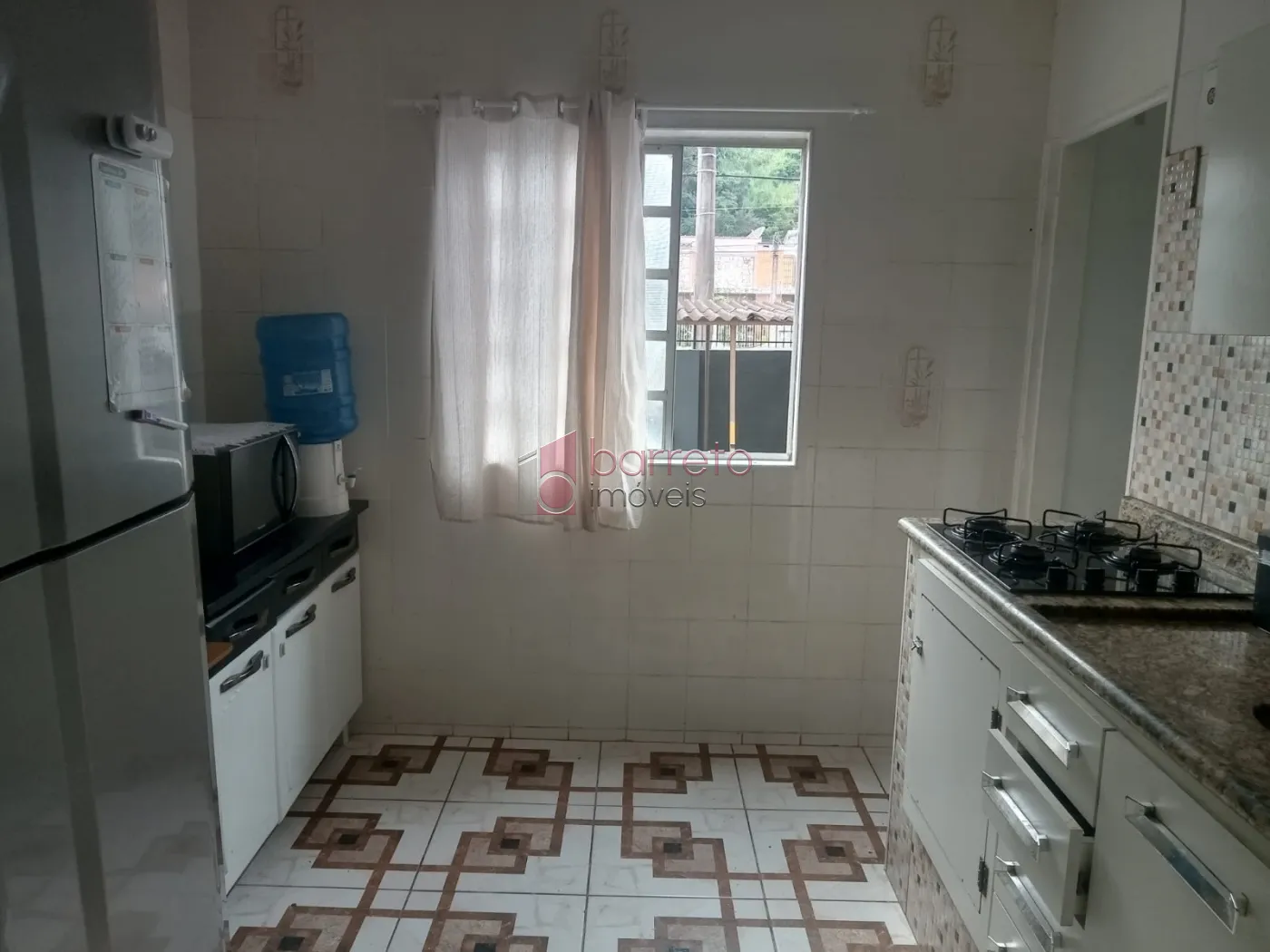 APARTAMENTO COM 03 DORMITÓRIOS À VENDA NO RESIDENCIAL DA FLORES I – VÁRZEA PAULISTA/SP
