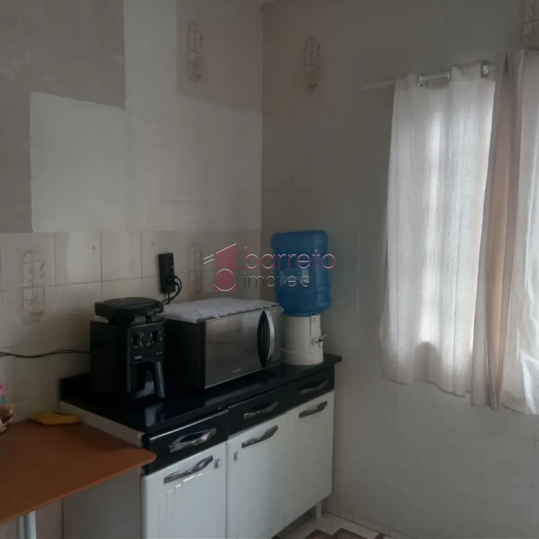 APARTAMENTO COM 03 DORMITÓRIOS À VENDA NO RESIDENCIAL DA FLORES I – VÁRZEA PAULISTA/SP