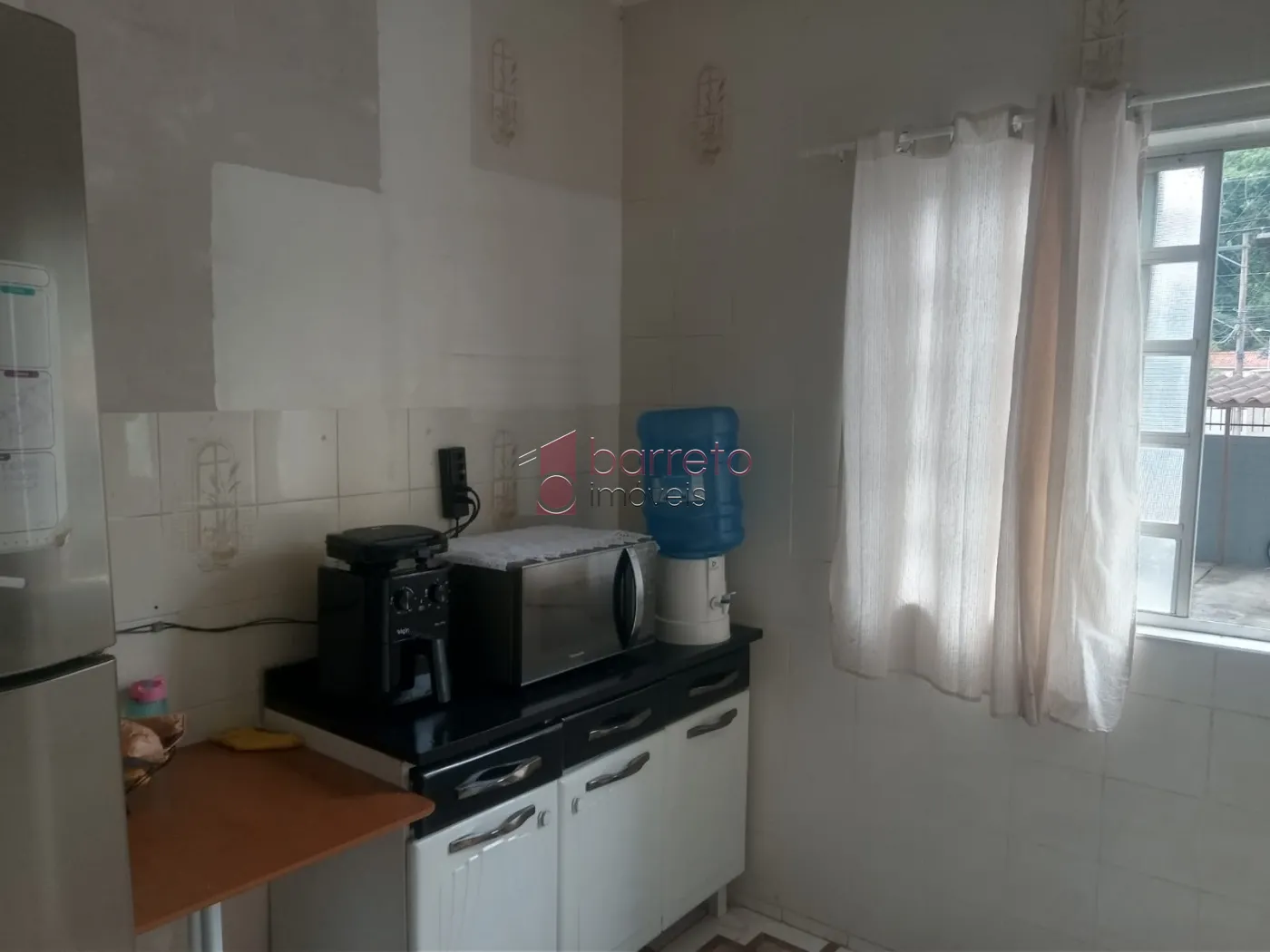 APARTAMENTO COM 03 DORMITÓRIOS À VENDA NO RESIDENCIAL DA FLORES I – VÁRZEA PAULISTA/SP