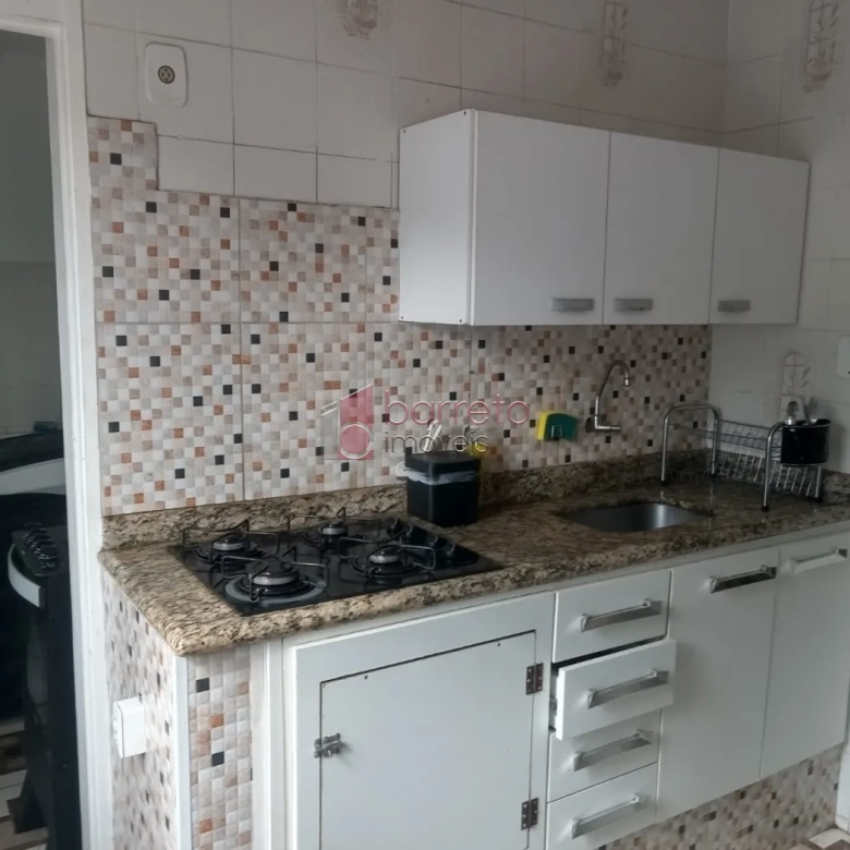 APARTAMENTO COM 03 DORMITÓRIOS À VENDA NO RESIDENCIAL DA FLORES I – VÁRZEA PAULISTA/SP